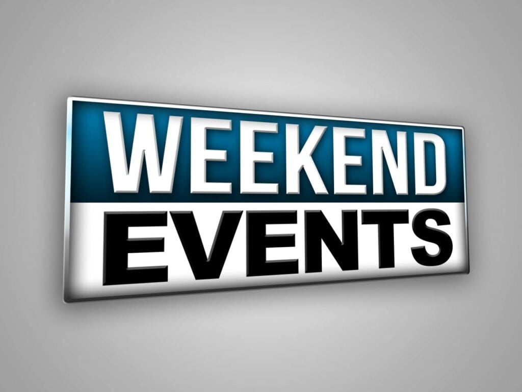 weekend