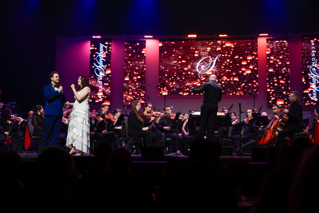 symphony