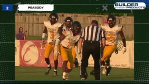 Top 5 Plays At 6 (08/20/24)