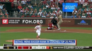 Cardinals Vs Padres (08/28/24)