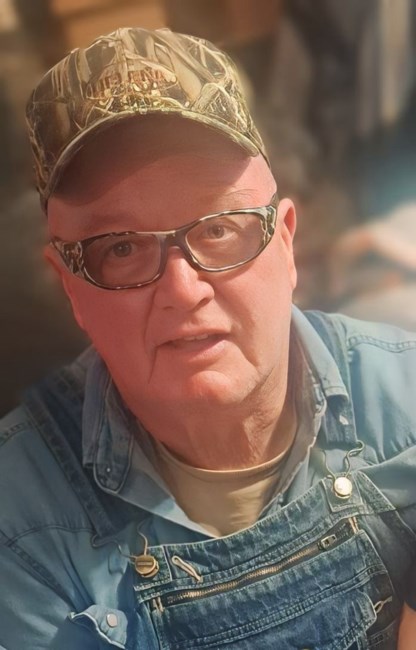 John Marsh Jackson Tn Obituary
