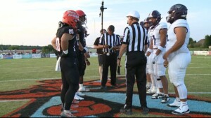 Milan Defeats South Gibson In Season Opener