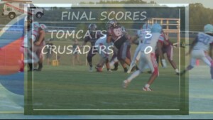 Final Scores (08/28/24) @ 6pm