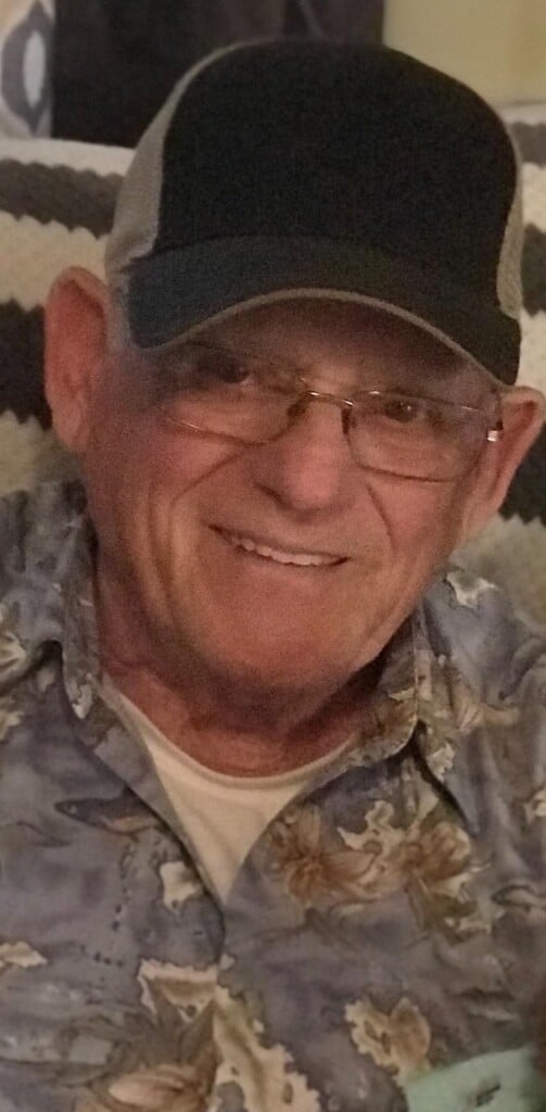 Vandyke Richard