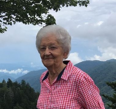 Judy Giffin