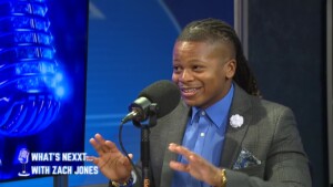 Podcast What's Nexxt... E15 081024 What's Going On With Brandon Aiyuk And The 49ers?