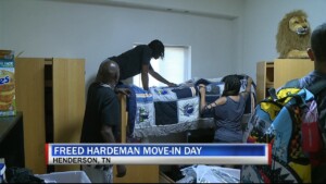 Fhu Move In Day Pkg