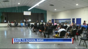 Back To School Bash Vo