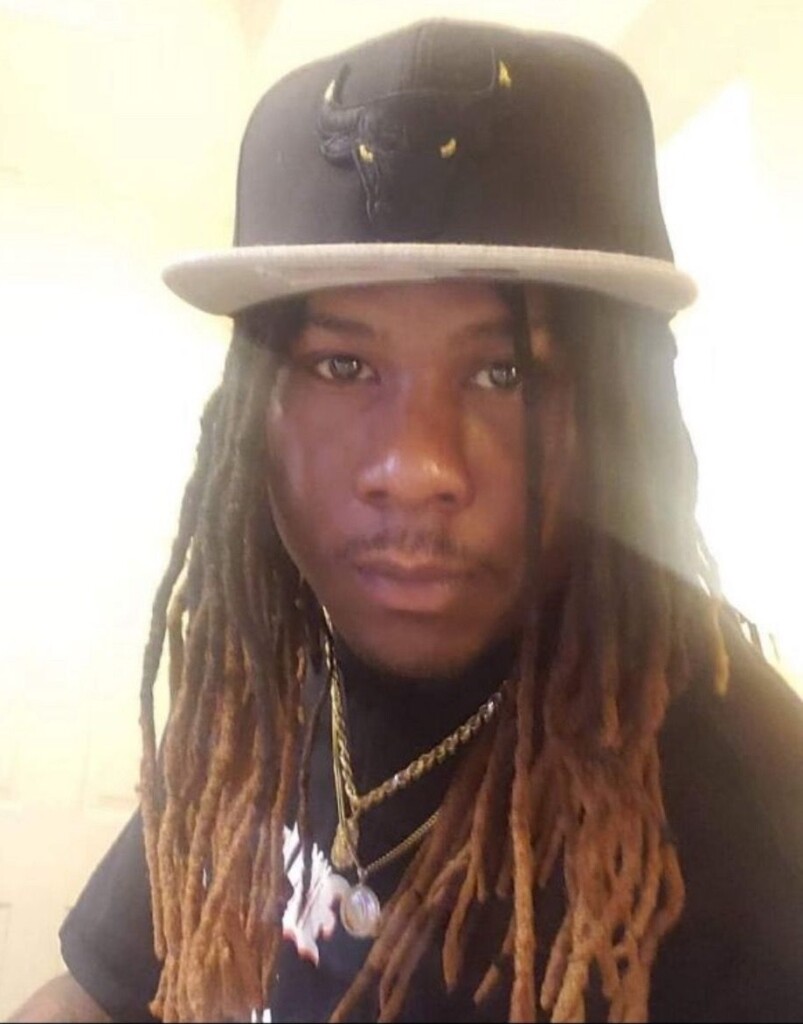 Marcus Martin Sr