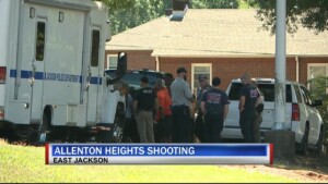 Allenton Heights Shooting Pkg