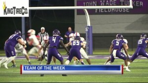 Milan Team Of The Week