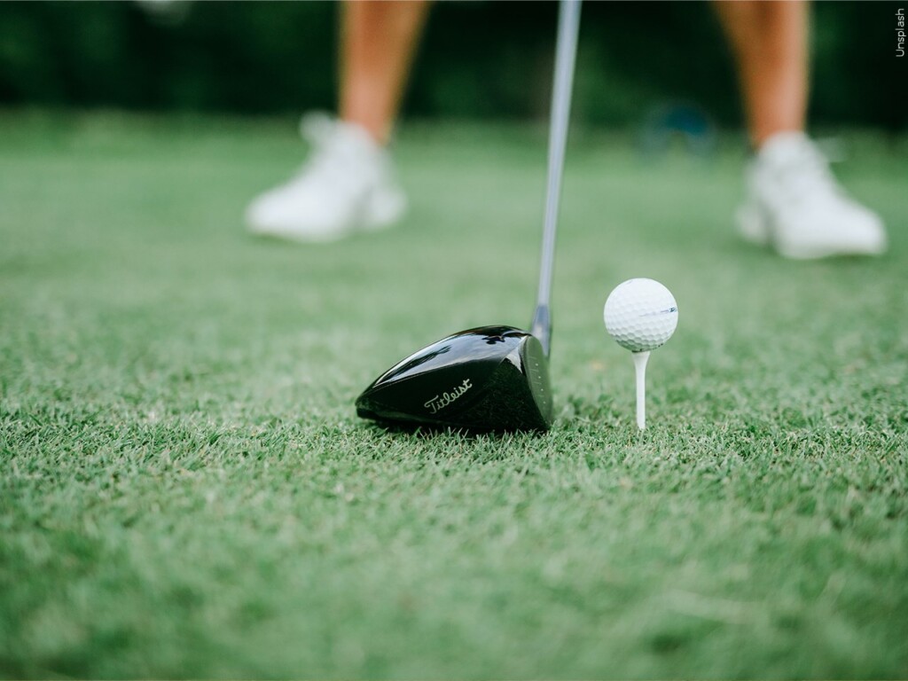 golf