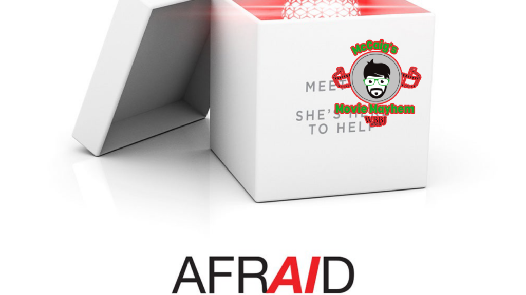 Afraid Thumbnail