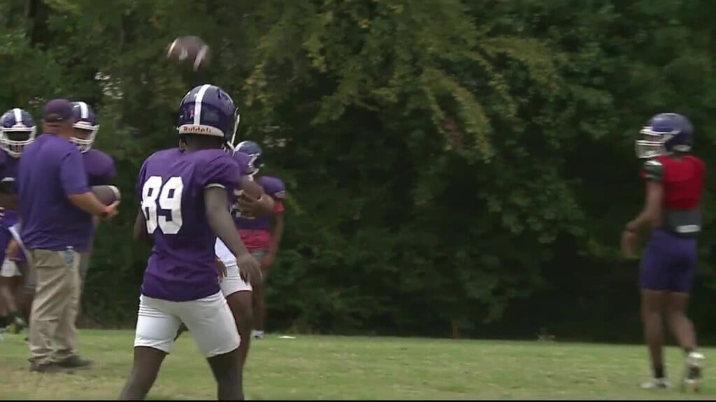 Haywood Tomcats Football Preview