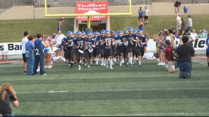 Westview Defeats Dresden In Season Opener