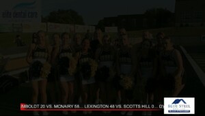 Milan Vs South Gibson