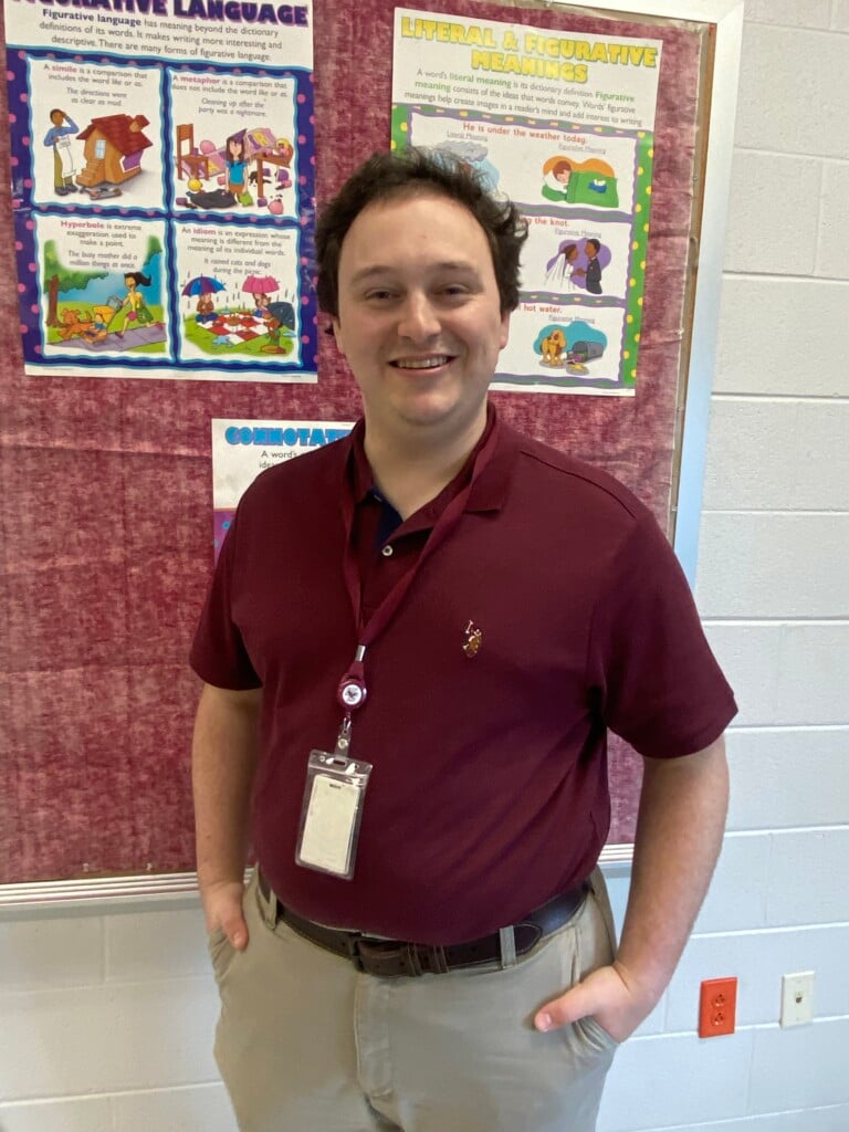 Educator