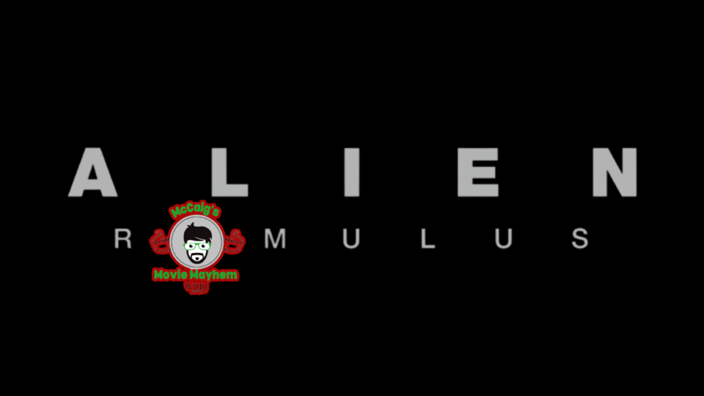 Alien Romulus Review Thumbnail