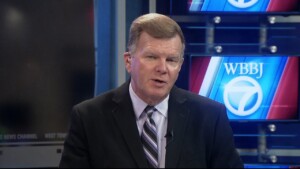 Water Skiing Squirrel