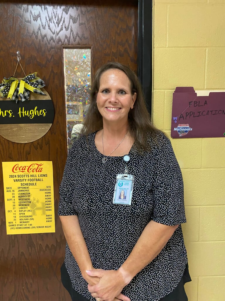 educator