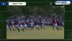 Top 5 Plays Of The Week 090324