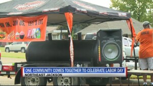 Labor Day Gathering Pkg