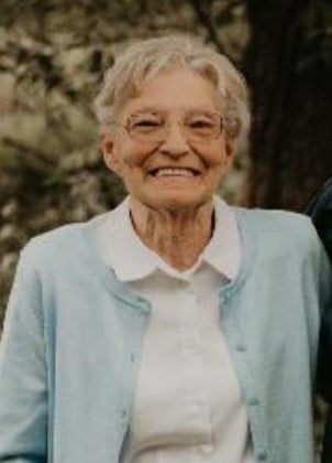 Phyllis Dutton