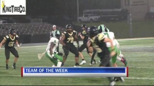 Team Of The Week Vo/sot