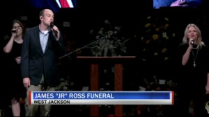 Ross Funeral Pkg