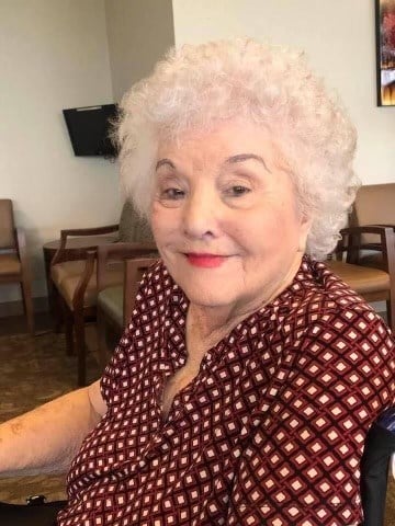 Doris Lovell Jackson Tn Obituary
