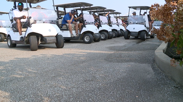 golf