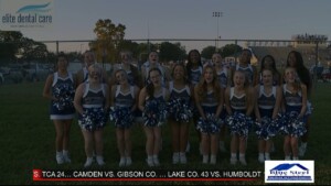 Mckenzie Defeats Bruceton