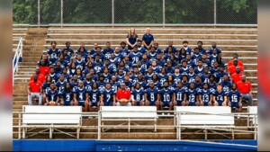 Lane College Football Gets First Win Of The Season On The Road