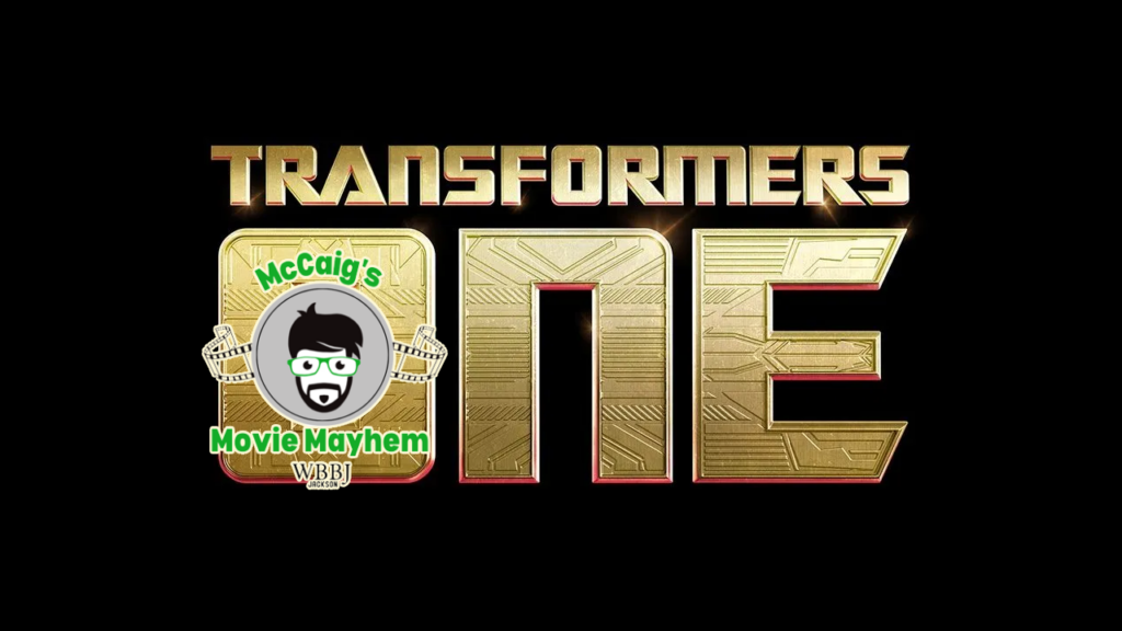 Transformers One Thumbnail