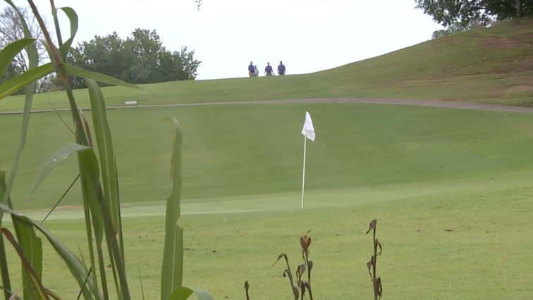 Golfers
