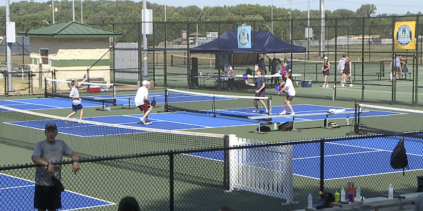 Pickleball