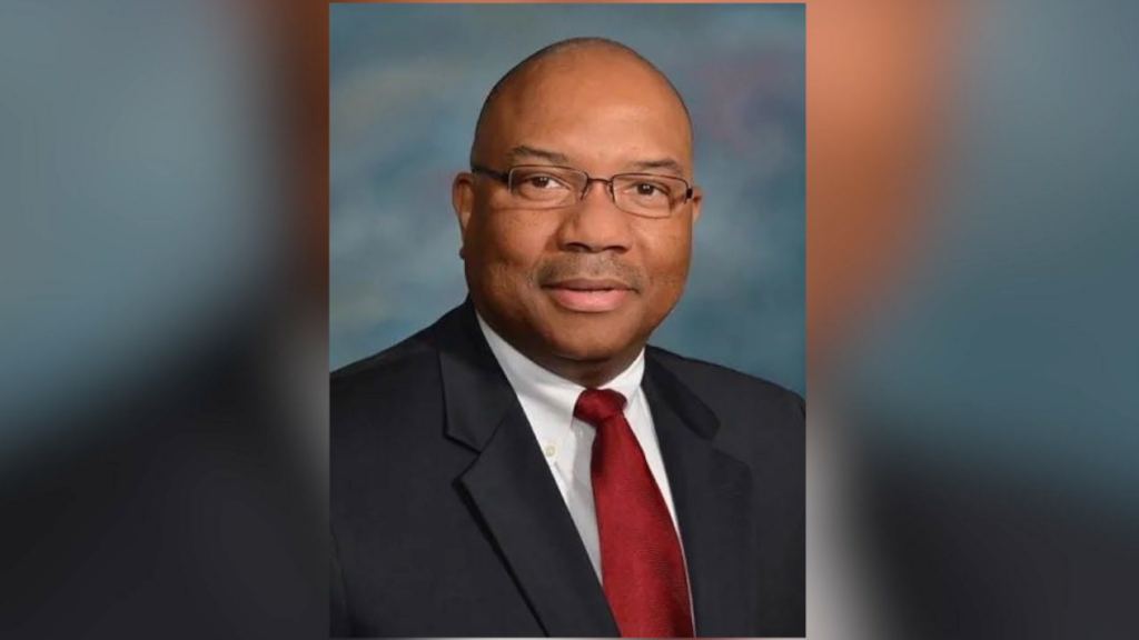 West Tennessee mourns loss of respected leader James 'JR' Ross - WBBJ TV