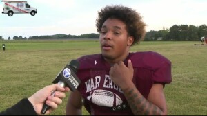 Jayden Milton Wins Back To Back Mvp Of The Week 090424