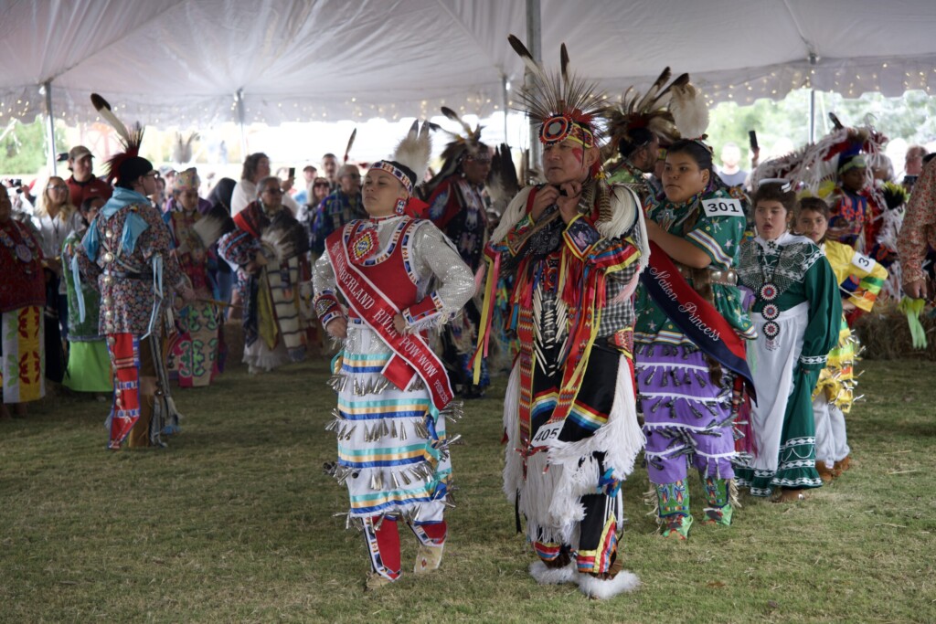 powwow