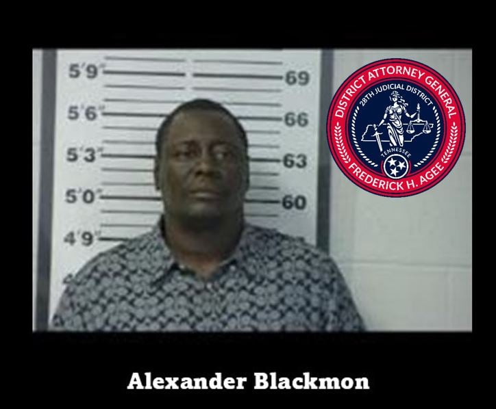 Blackmon