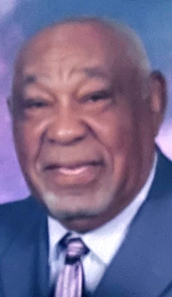 Lonnie Fuller