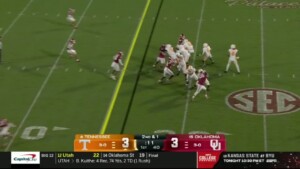 Vols Defeat Sooners