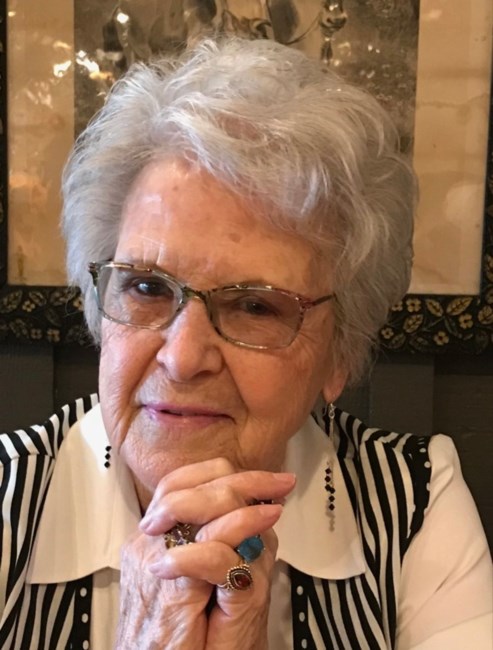 Ruby Johnson Jackson Tn Obituary
