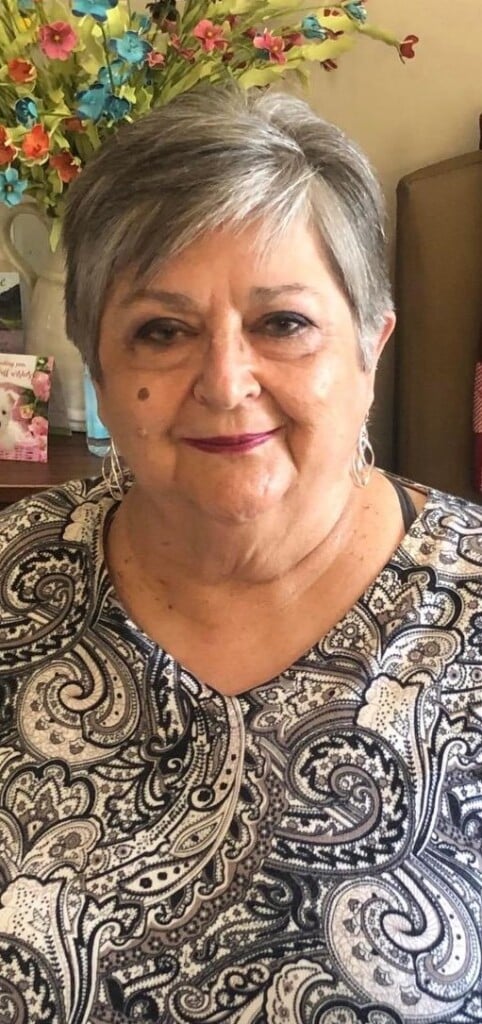 Sue Cranford