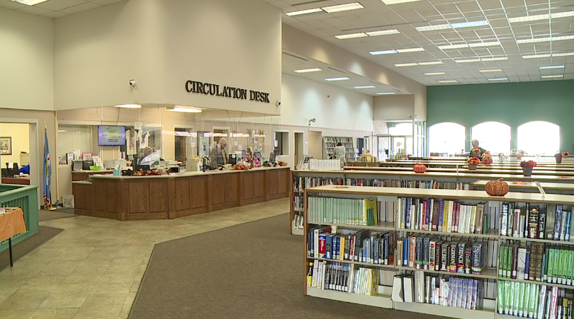 library