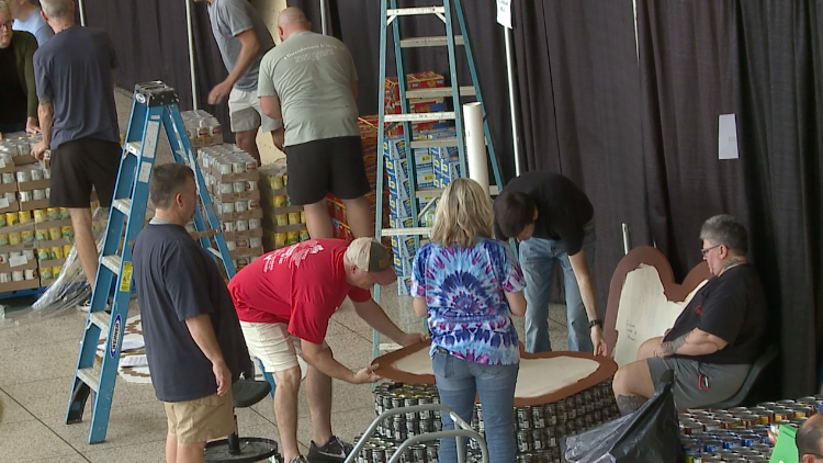 canstruction