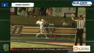 Top 5 Plays Of The Week 092424