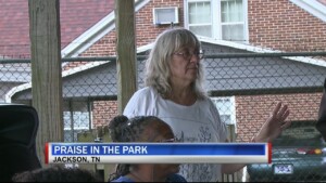 Praise In The Park Vo/sot