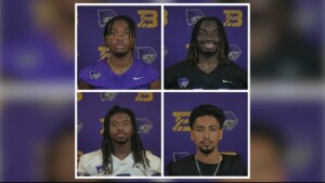 Bethel Football Remains Undefeated With Win Over Bluefield