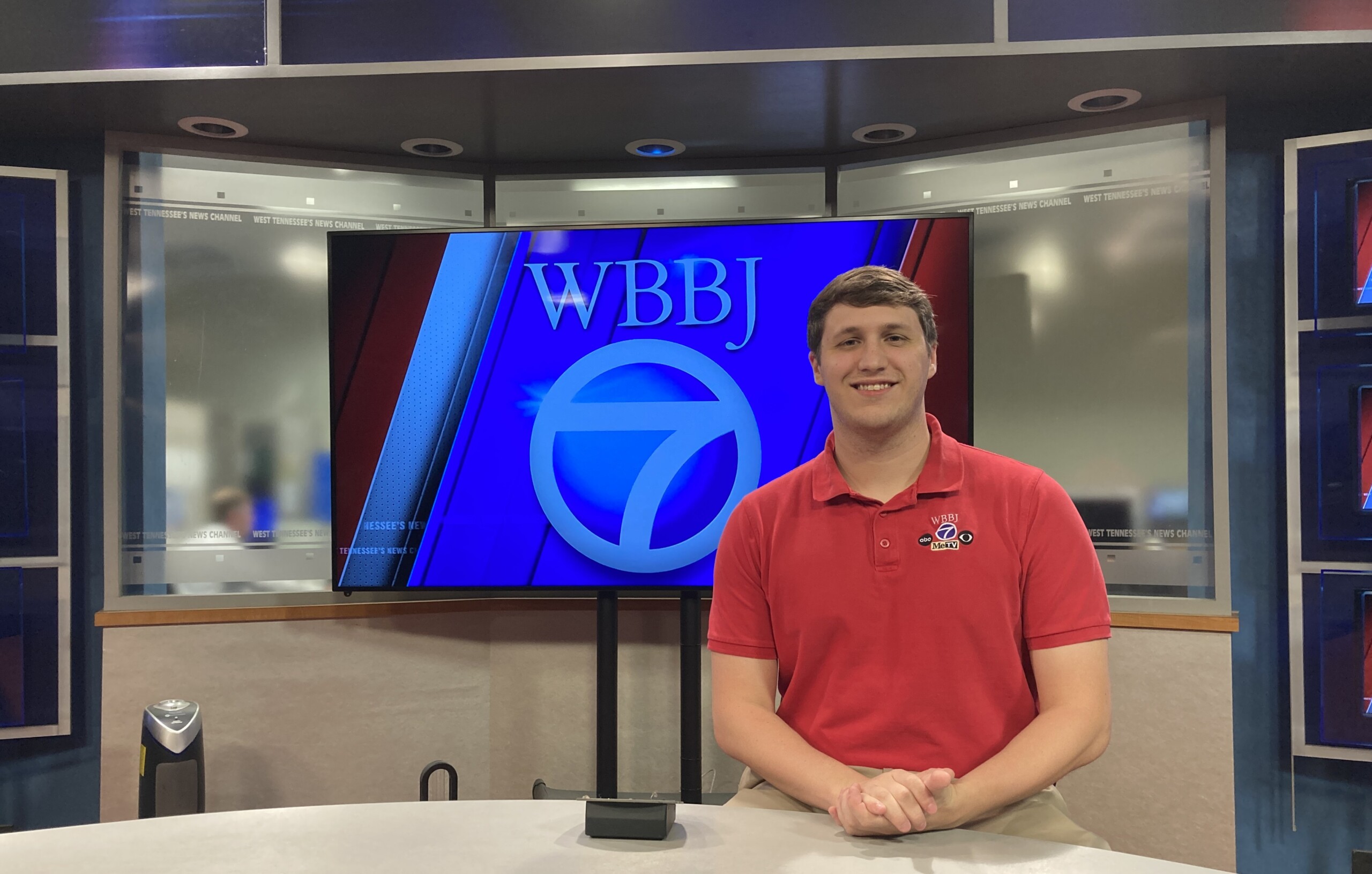  WBBJ TV